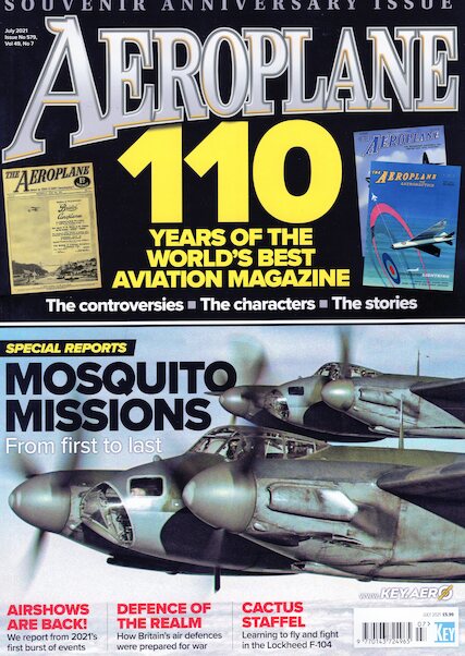 Aeroplane Monthly July 2021 977014372496507