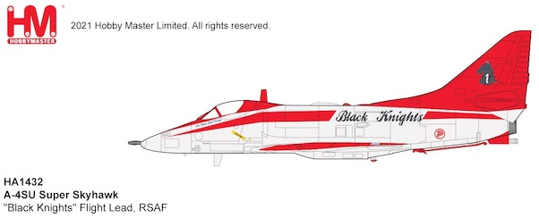 A4SU Super Skyhawk