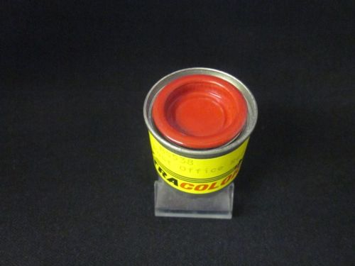 Post Office (Roundel) Red (BS538) X031