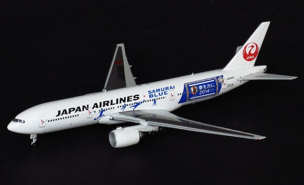 B777-200 (JAL