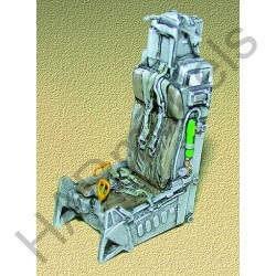 ACES II F16 ejection seat HAD148011