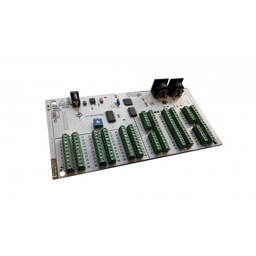 B737 MIP circuitboard (Require MCP737EL or MCP737PRO to operate) MIP737SE
