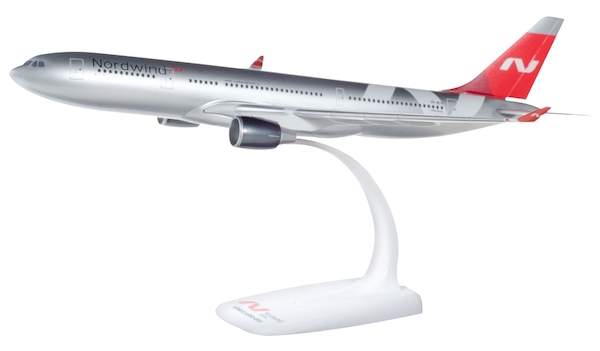 Airbus A330-200 Nordwind Airlines VP-BYV 612012