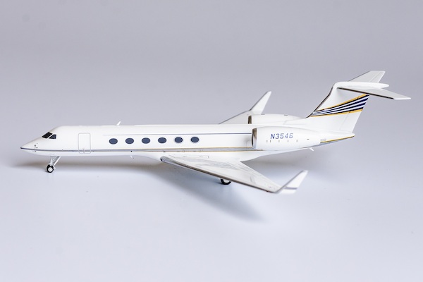 Gulfstream G-V Nike N3546 2006's livery 75008