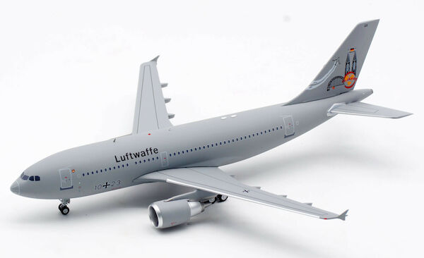 Airbus A310-300 German Air Force, Luftwaffe 1023 IF310GAF1023