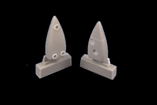 Hurricane PR Mk.I/II - Conversion Set CMKA7465