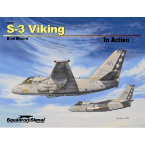 S3 Viking in Action 9780897477024