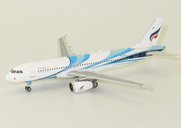 A320 (Bangkok Air) HS-PPK 11312