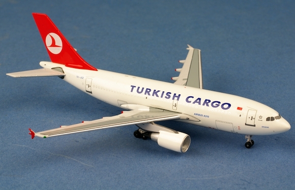 A310-300F (Turkish Air Cargo) TC-JCZ AC1541A