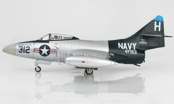Grumman F9F-5 Panther (US Navy,