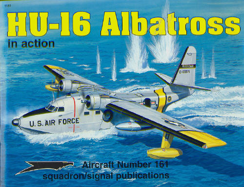 Grumman HU16 Albatross in action 0897473541