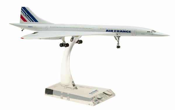 Concorde Air France F-BVFC 8911