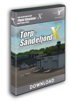 Torp - Sandefjord X (Download version) 13383-D