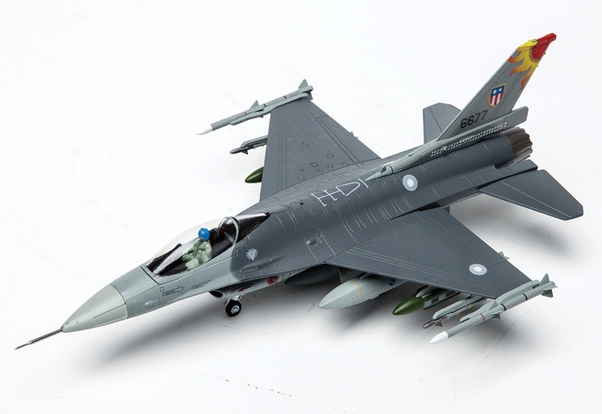 F16A ROCAF, 401st TFW, 26th TFG, Hualian AFB AF1-00108