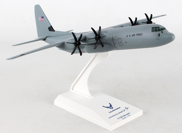 C130 Hercules (USAF) SKR943