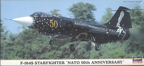 F104S Starfighter