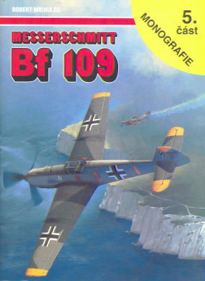 Messerschmitt Bf109 Part 5 8372370133