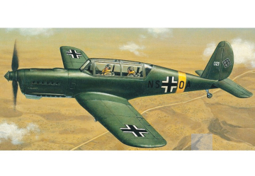 Arado AR396 (Versie A1,A2, SIPA 10) 3003