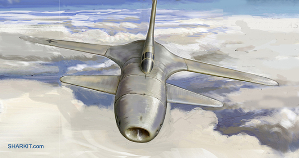 Lockheed L133 l133