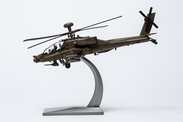Apache Longbow AH64D United States Army AF1-0100