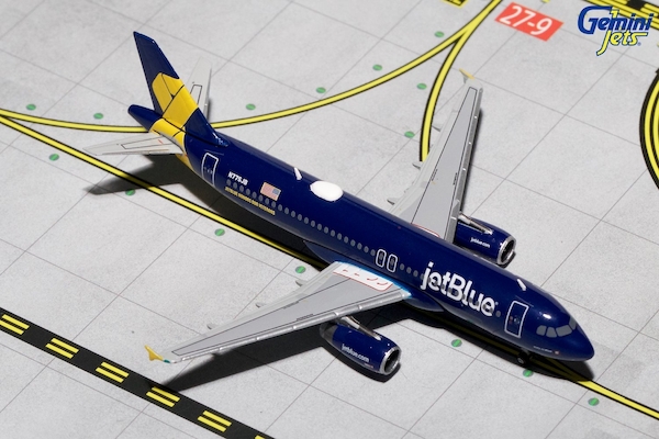 A320 (Jetblue