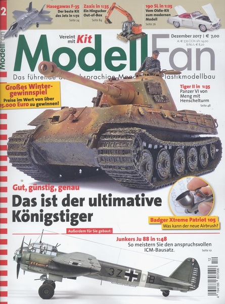 Modellfan December 2017 419418680700612