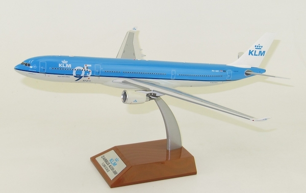 Airbus A330-300 KLM