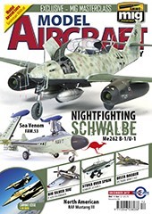Model Aircraft Vol 16 issue 12 December 2017 977204653803812