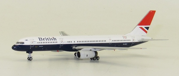 B757-200 (British