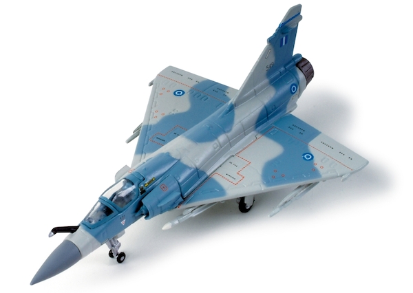 Mirage 2000C (Hellenic AF, 331 Mira,
