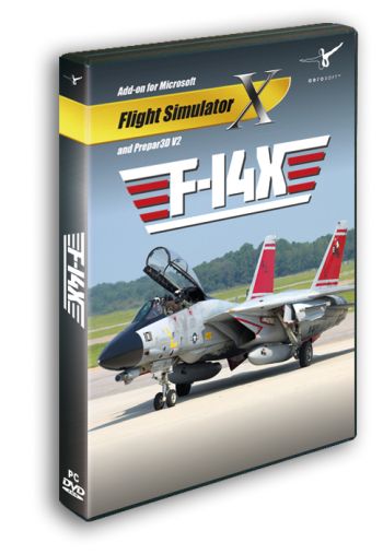 F-14 Extended ( Download version)  4015918128056-D