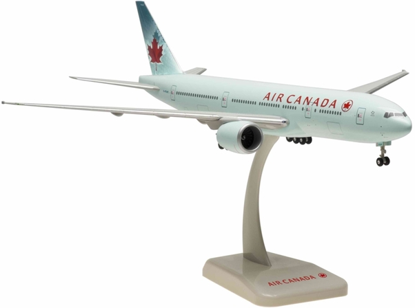 B777-200LR (Air Canada) C-FIVK HG0335