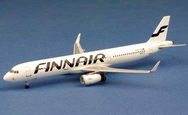 A321 (Finnair) OH-LGB n/c AC1362A