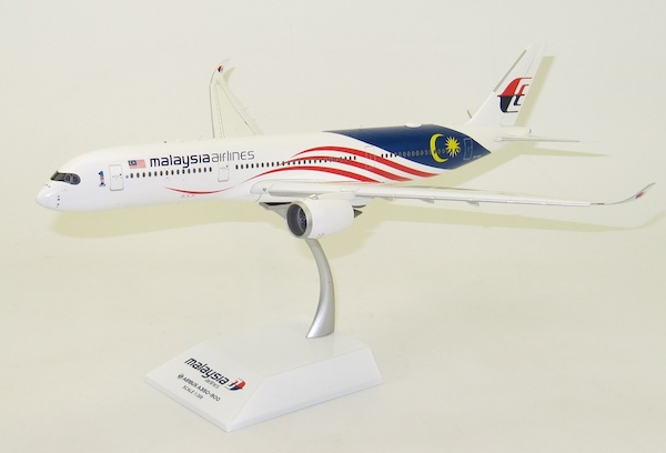 A350-900 (Malaysia Airlines