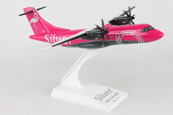 ATR42-500 Silver N400SV SKR965