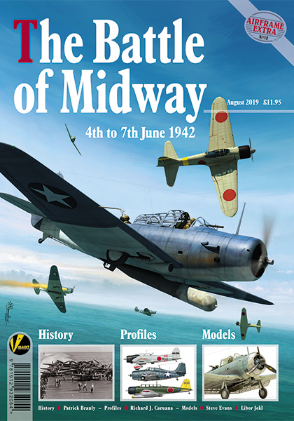 The Battle of Midway 9781912932054