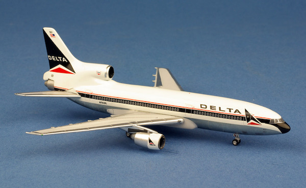 Lockheed L1011 Tristar (Delta Airlines) N763DL AC419590