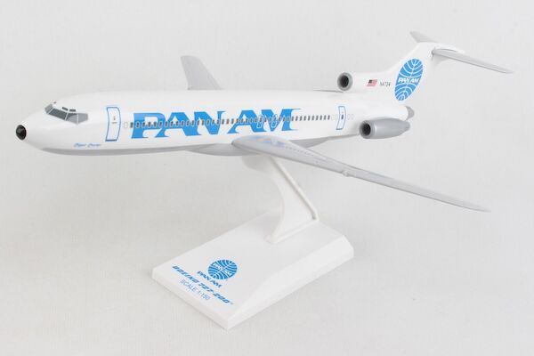 Boeing 727-200 Pan Am