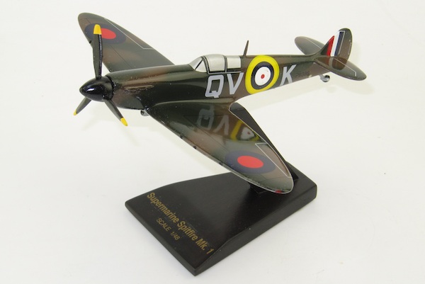 Spitfire Mk.1 RAF TMMK1RAF