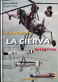 La Cierva Autogiros 2915205043