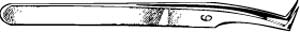 90` Bend Micro Tweezers SQ10301