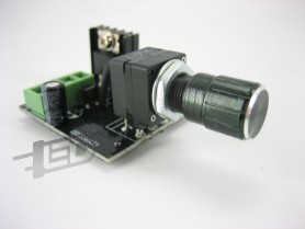 LED Dimmer type 2 33-04-02-DM