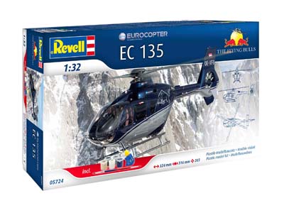 Eurocopter EC135