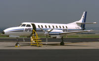 Swearingen Fairchild Metroliner II 44901