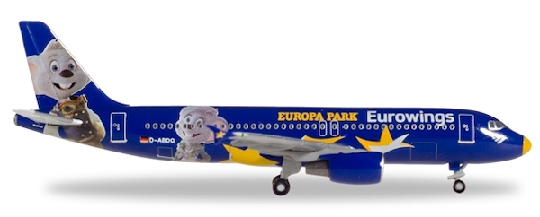 A320 (Eurowings