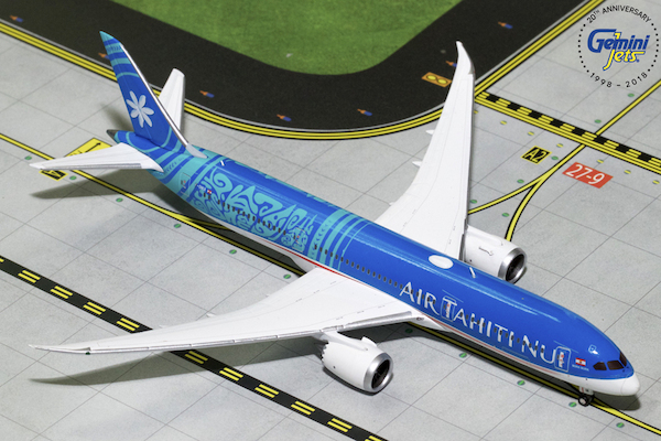 B787-9 (Air Tahiti Nui) F-ONUI GJTHT1782