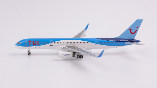 B757-200 (TUI Airways) G-OOBN 53071