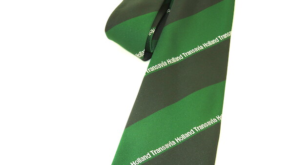 Tie - Transavia Holland TIE-TRANSAVIA