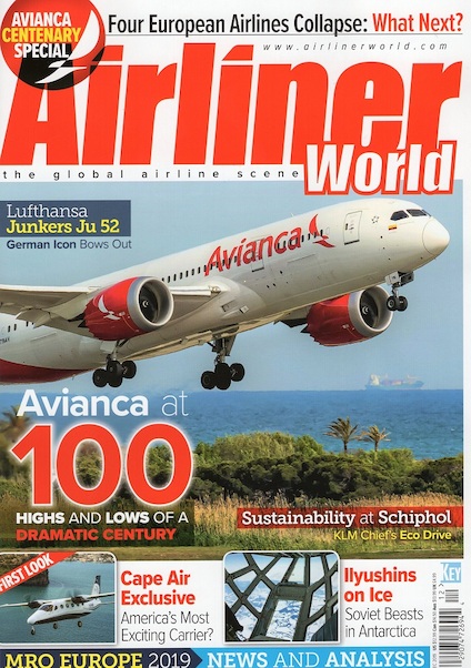 Airliner World December 2019 002907472694412