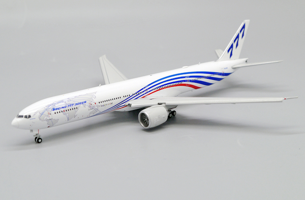 Boeing 777-300ER Boeing Company